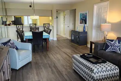 Image de Sandcastles Family Condo (Nouvelle inscription! )