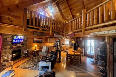 Image de Pigeon Forge, Gatlinburg, Parc national de Great Smoky Mtn