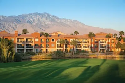 Image de Marriott Shadow Ridge Studio peut accueillir les meilleurs prix -