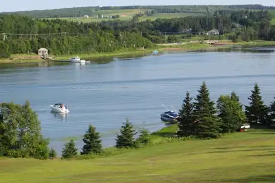 Million Dollar View - Stanley View Cottage - Détendez-vous et profitez