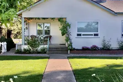 Image de Winery Guest Cottage Ă San Luis Obispo / Edna Valley Wine Country