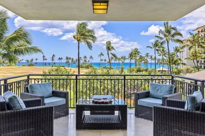 Image de Vue Ocean Spectaculaire - Villas De Luxe 3br \/ 3ba Ko Olina Beach Front Beach (20326)