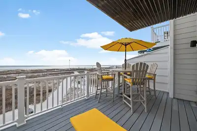 Image de Townhouse du front du golfe - Dates d'été encore disponibles! ! ! !