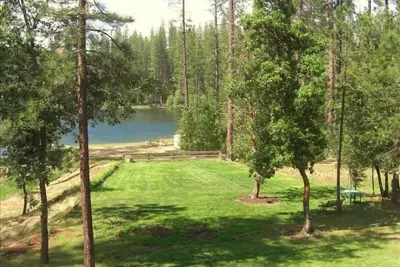 Image de Offre spéciale de fin d'été Watanda Lodge 250 $ / nuit pour un maximum de 8 jours de semaine seulement.