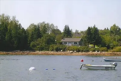 Image de Oceanfront Cottage W / Vues de Acadia Natl. Parc / marcher jusqu'Ă la ville