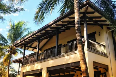 Image de Belle villa à Hacienda Pinilla - À pied des plages - Près de Beach Club