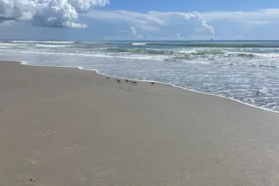 Image de 2 Br Cocoa Beach Condo étapes de la plage