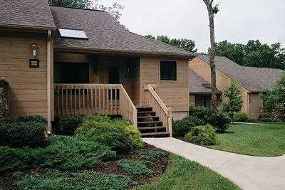 Image de Wyndham Fairfield Glade Resort (2)