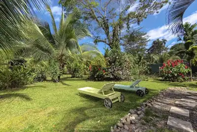 Image de Retraite Zen-Rainforest<br>2 vélos inclus avec location