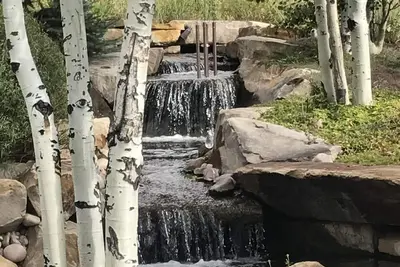 Image de Superbe emplacement Ă Park City, vues alpines A + Ski et mariages