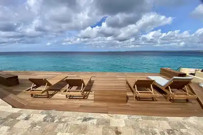 Image de Superbes appartements en bord de mer à louer à Belair Bonaire