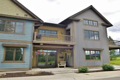 Image de Fabulous Condo Au Coeur de Whitefish