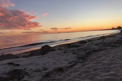 Image de Beach House - Plage privée sur Nantucket Sound