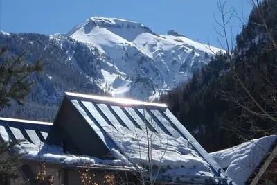 Image de Condo Ore Station - Emplacement fabuleux au coeur de Telluride
