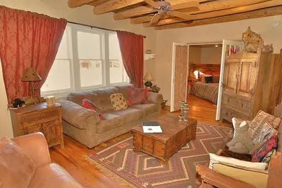 Image de Deluxe Casita, Sw Flare, 6 couchages, situé au large de la Plaza