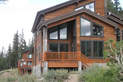 Image de «Mountains Majesty» - Beau 5 Br, accès facile aux pistes