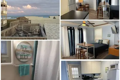 Image de Cabana-Hatteras National Seashore