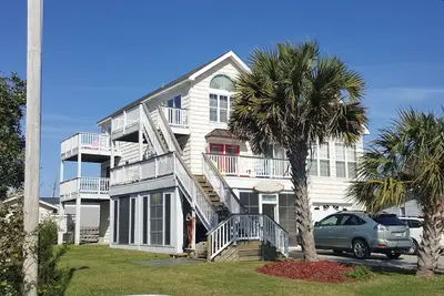 Image de Ocean View - Two Jacuzzi'S - Friendly Pet -Wlk To Nrby Rest. . . 1014431 Mine Als