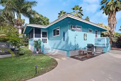 Image de Hale Makai- Votre 5 Star Vacation Destination! Tvr # 5012