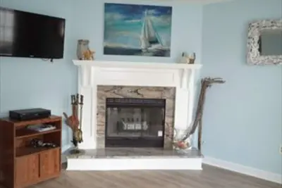 Image de Magnifique condo par la baie!