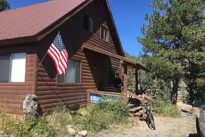 Image de Riverfront Paradise - Minutes de Wolf Creek Ski Area