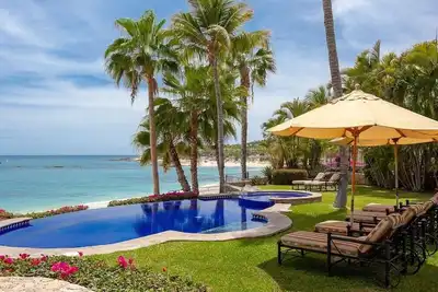 Image de Nostalgique Ocean Front Villa Ă Palmilla