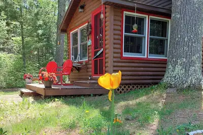Image de Lac Supérieur Cottage