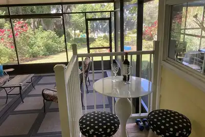 Image de Adorable maison Ă Mount Dora
