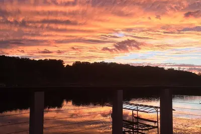 Image de Retraite Little Otter