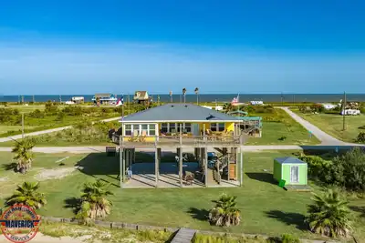 Image de Bienvenue au Krusty Krab sur Rollover Bay