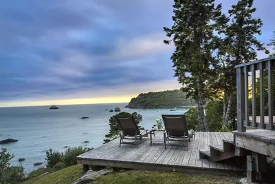 Image de Osprey House plage privée
