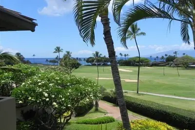 Image de Spectaculaire Ocean View (K213) - 2 Bedroom- 2e étage - Unité Premier Coin