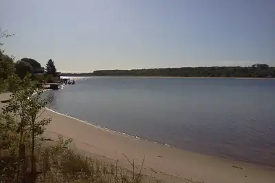 Image de Voulez-vous une plage dans votre jardin? Bayfront!