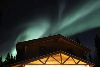 Image de Denali Hideaway - Ouverture des réservations pour l'été 2020 en décembre 2019