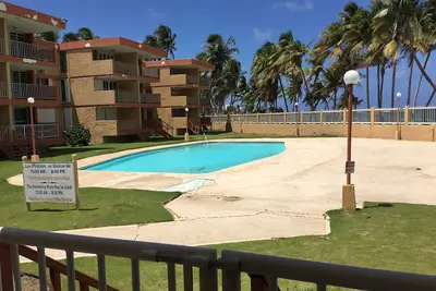 Image de Condo Just Add Rum Beach