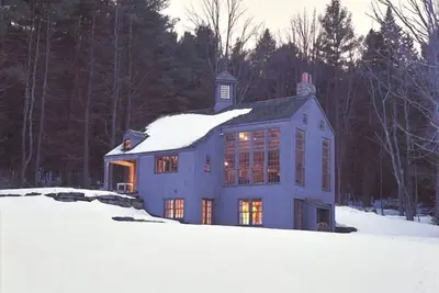 Image de Bébé Grange, architecte propriétaire
