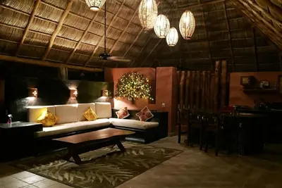 Villa De Corazon - Terrasse Supérieure