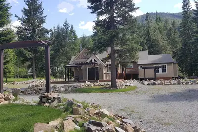 Image de Nw Montana Paradise * Confortable * Cozy * Relaxant * Outdoor Adventure