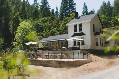 Image de Sabor Mexicano Vacation Retreat, Event Center et Organic Farm
