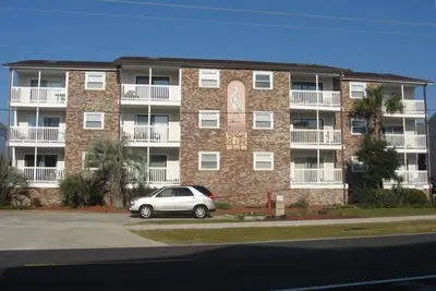 Image de Belle 2 chambres, 2 salles de bain Ocean View Condo à Surfside Beach