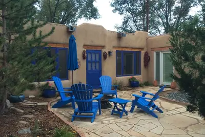 Image de Casa de Flores - Gallery Casitas 2 Bed, 2 Bath on Ledoux St