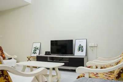 Image de 【Le'Hilltop】 Terre sous le vent | Maison semi-D lumineuse et confortable | Bbq \/ 8-10Pax
