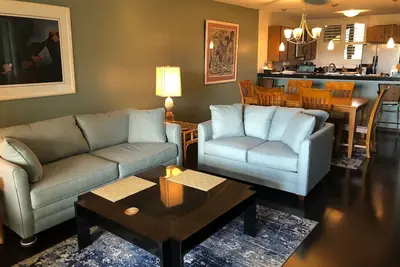 Image de Plus recherché après Condo! Superbe 2 chambres au 9ème fairway!