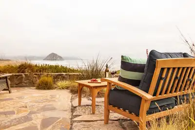 Image de Il Palazzo Del Mare: Location mensuelle de luxe face à la mer