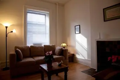 Image de Appartement 1 chambre près de Central Park