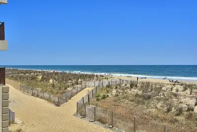 Image de Ocean Front, ne prenez pas les locations 2020 avant le 01/10/19