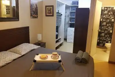 Image de Business-Vacation Condominium R & R