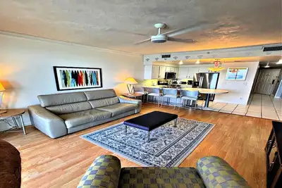 Image de Beautiful Ocean Walk Resort One Bedroom