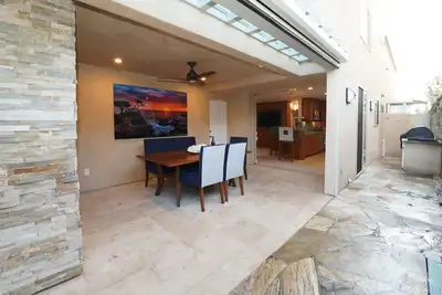 Image de Belle maison, à quelques pas de la plage - Beach Colony
