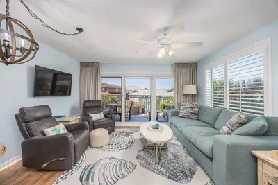 Image de Magnifique Condo et Resort! Animaux acceptés!